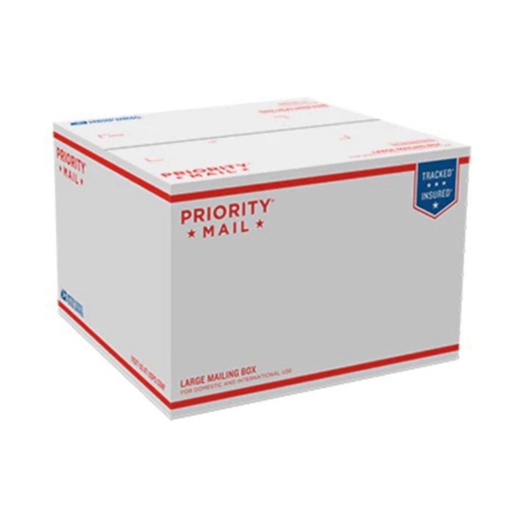 Additional Shipping Label & Mystery item PURCHASE this listing!